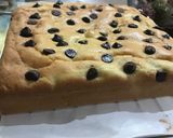 Foto langkah ke 7 dari resep Keto Choccochips Egg Whites Cake - Cake Putih Telur #Allaire Cake Flour.