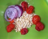 Pan fried qosaimatakin girki5 hoto