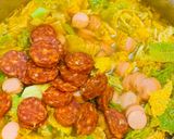 Frankfurti leves recept fázis 4 fotója