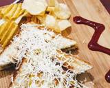 Potato toast Sandwich recipe step 4 photo