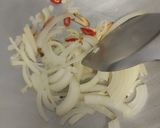 Foto langkah ke 2 dari resep Mie Kuah Jamur.