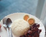 รูปขั้นตอนการทำที่ 3 ของ หมูผัดซอสหอยนางรมสูตรนิสา(แอบเผ็ดเบาๆ)