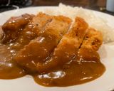 A picture of step 9 of 30 Minute Chicken Katsu Curry.