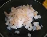 Foto del paso 4 de la receta: Canelones de rape y gambones