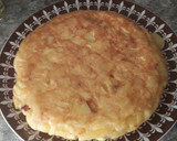Foto del paso 4 de la receta: Tortilla de patatas