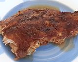 Foto del paso 11 de la receta: Costillas de Cerdo caramelizadas en sesámo y soja dulce