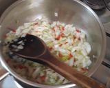 Foto del paso 1 de la receta: Hamburguesas al horno