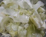 Foto langkah ke 2 dari resep Salad Sayur Warna Warni.