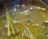 Foto langkah ke 3 dari resep Soto Lamongan.