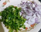 नूडल्स (noodles recipe in hindi) रेसिपी चरण 1 फोटो