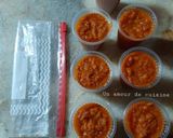 Une image de l'étape 9 de Sauce pizza maison 🍅🧅🧄.