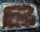 Foto langkah ke 7 dari resep Tiramisu Ekonomis.
