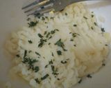 Foto langkah ke 1 dari resep Mashed Potato ala2 MasterChef.