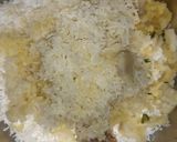 A picture of step 2 of Malai kofta.