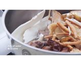 沙參海玉竹雪梨雪耳湯的食譜步驟8照片