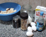 Foto del paso 2 de la receta: Budín de pan (mi versión)