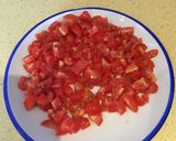 Foto del paso 2 de la receta: Pan pizza