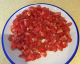 Foto del paso 2 de la receta: Pan pizza