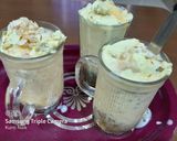 કેસર પિસ્તા ફાલુદા (Kesar Pista Falooda Recipe In Gujarati) રેસીપી સ્ટેપ3ફોટો