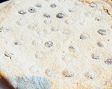 Foto del paso 5 de la receta: Tarta de ricota con arándanos 👌👌