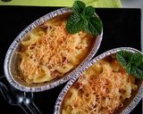 Foto langkah ke 7 dari resep Macaroni schotel.