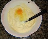 Foto del paso 2 de la receta: Pastafrola mixta