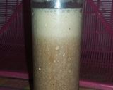 Foto langkah ke 3 dari resep Banana Milo Smoothies.
