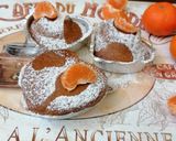 Foto del passaggio 3 della ricetta Muffin a forma di cuore