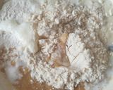 Foto del paso 3 de la receta: Panqueque de plátano