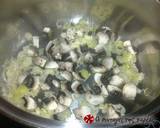 Multi-colored vegetable soup recipe step 7 photo
