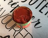 Une image de l'étape 7 de Pommes de terre à la tomate, coriandre et épices.