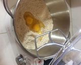 Foto del paso 1 de la receta: Tarta integral de acelga