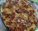 Foto del paso 6 de la receta: Lasagna de acelga y carne!!! Deliciosa!!!