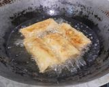 Foto langkah ke 6 dari resep Lumpia isi Tauge & Wortel.