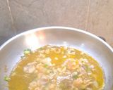 Foto langkah ke 5 dari resep Orak Arik Telur dan Udang.