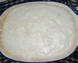 A picture of step 5 of Fried milk.