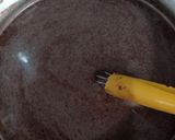 Foto langkah ke 1 dari resep Puding coklat lembut.