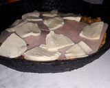 Foto del paso 3 de la receta: Pizza sin harina 🥕🥚🥘