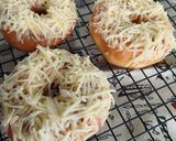 Foto langkah ke 7 dari resep Donat Kampung (Empuk dan menul menul).