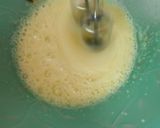 A picture of step 1 of Flaky crispy candi brownie.