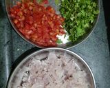 રવા ના પુડલા (Rava Pudla Recipe In Gujarati) રેસીપી સ્ટેપ1ફોટો
