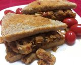 Gyömbéres kenyérfa pörkölt recept fázis 8 fotója