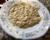 Foto del paso 1 de la receta: Torta de plátano en air freír (banana, cambur)