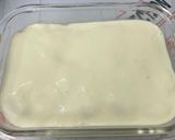 Hình bước làm 3 của món Tiramisu fake nhanh nhất trần đời