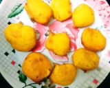 स्ट्रीट स्टाइल आलू की पकोड़े (Street style aloo ki pakodi recipe in hindi) रेसिपी चरण 11 फोटो