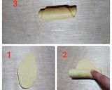 Foto langkah ke 6 dari resep Bolen Pisang (no korsvet).