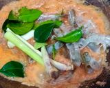 Foto langkah ke 1 dari resep #253 Tom Yum.