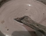 Foto langkah ke 1 dari resep Puding Marie Coklat.