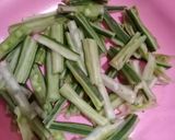Foto langkah ke 1 dari resep 275. Sayur Asem Jakarta ala Dapoer Windha.