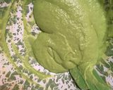 Foto langkah ke 5 dari resep Pandan Chifon Cake.